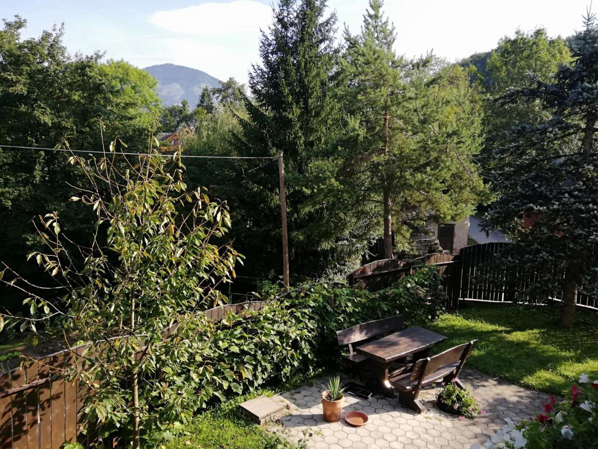 The Village Rest - Brezje Gorenjska Εξωτερικό φωτογραφία